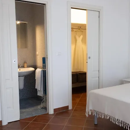 Selas Holiday home *