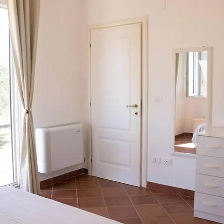Holiday home Selas *