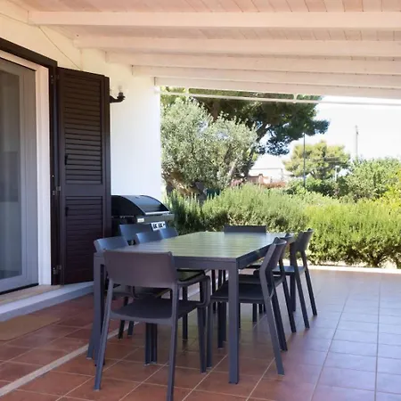 Selas Holiday home *